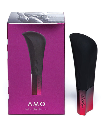 Hot Octopuss Amo Bullet - Prune