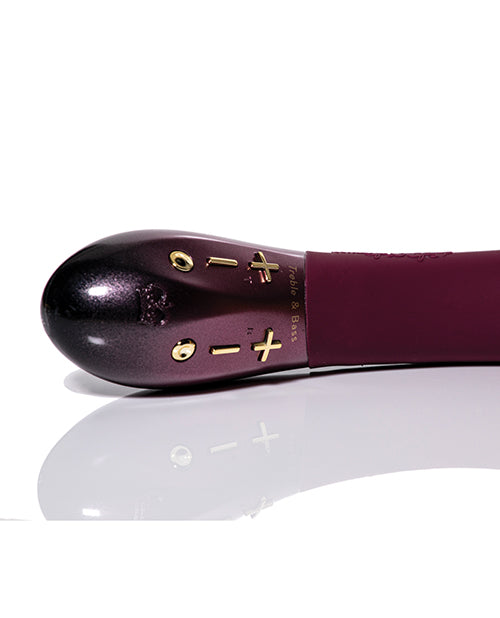Hot Octopuss Kurve Point G - Prune