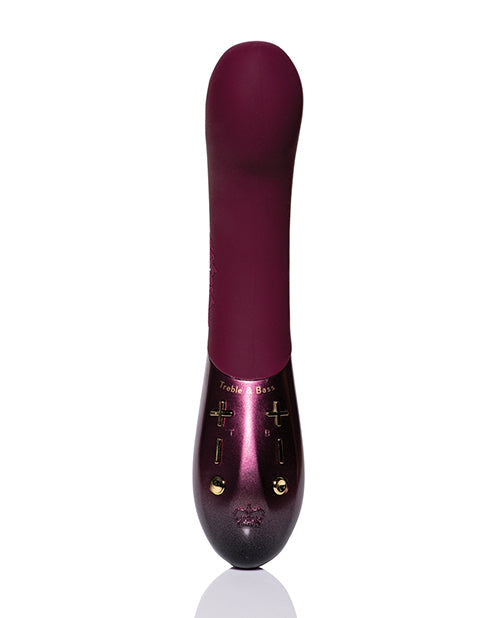 Hot Octopuss Kurve Point G - Prune