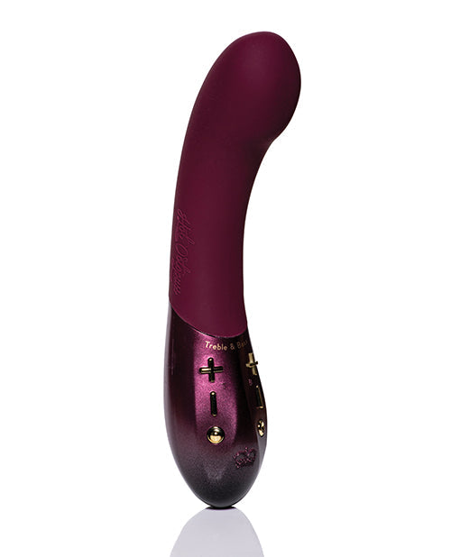 Hot Octopuss Kurve Point G - Prune