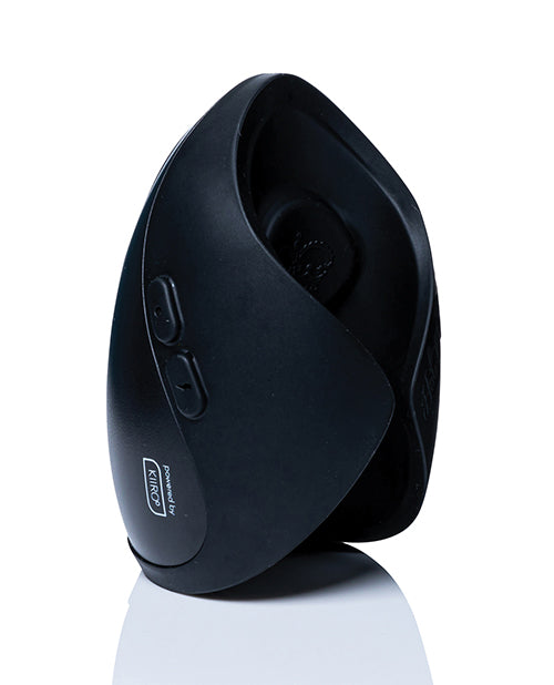 Hot Octopuss Pulse Solo Interactif - Noir