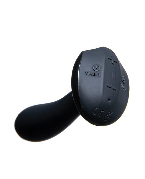 Hot Octopuss PleX avec Flex - Noir