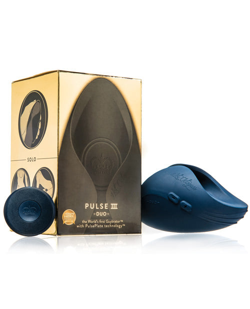Hot Octopuss Pulse Duo - Marine