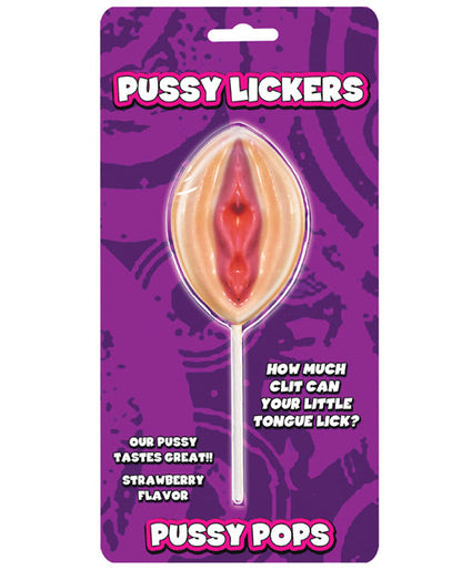 Sucer les chattes Sucettes de chatte