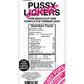 Sucer les chattes Sucettes de chatte