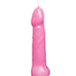 Bougies pour enterrement de vie de jeune fille (pack de 5 rose)
