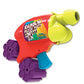 Pistola de Confeti Fiesta Pecker Arcoíris