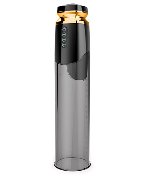Pompe à pénis rechargeable Mother Sucker