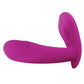 Vibromasseur Pénétrant Bliss Power Punch