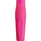 Mini-vibreur balle Sweet Sex Hot Shot - Magenta