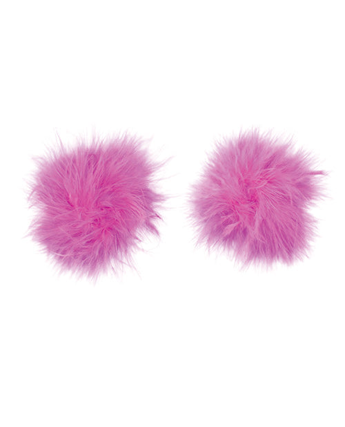 Cache-tétons Nipplicious Furball – Roses