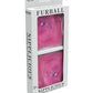 Cache-tétons Nipplicious Furball – Roses