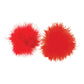 Pasties Nipplicious Furball - Rojo
