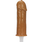 Seringue Pecker Shot - Marron