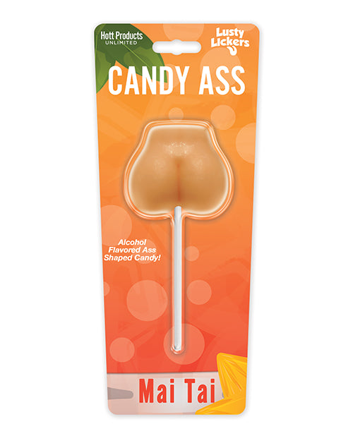 Chupetines traseros de Candy Ass - Mai Tai