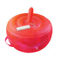 Cojín Hinchable Bouncy Banger con Dildo Vibrador