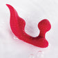 Lamia Double Stimulateur Clitoridien & Anal