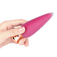 Doro Plus Plug Anal Vibrant Télécommandé - Rose