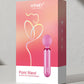 Varita vibratoria Pomi Wand Clit Tease - Rosa
