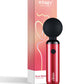 Pomi Wand Masajeador Vibrador de Varita para Clítoris - Rosa Profundo