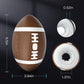 Masturbateur masculin à poche ouverte Touchdown - Marron