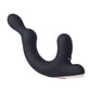 Stimulateur de périnée et scrotum vibrant polyvalent Rocky Masseur de prostate