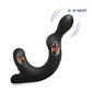 Stimulateur de périnée et scrotum vibrant polyvalent Rocky Masseur de prostate