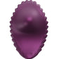 Vibromasseur culotte magnétique connecté Pearl - Lilas