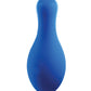 Vibromasseur quille Striker - Bleu