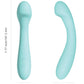 Delyte Vibrador Punto G - Verde Menta