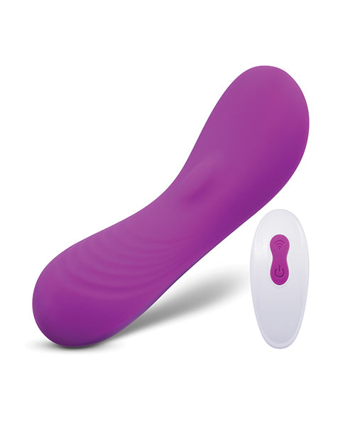 Vibreur Clitoridien Portable Orgasmik