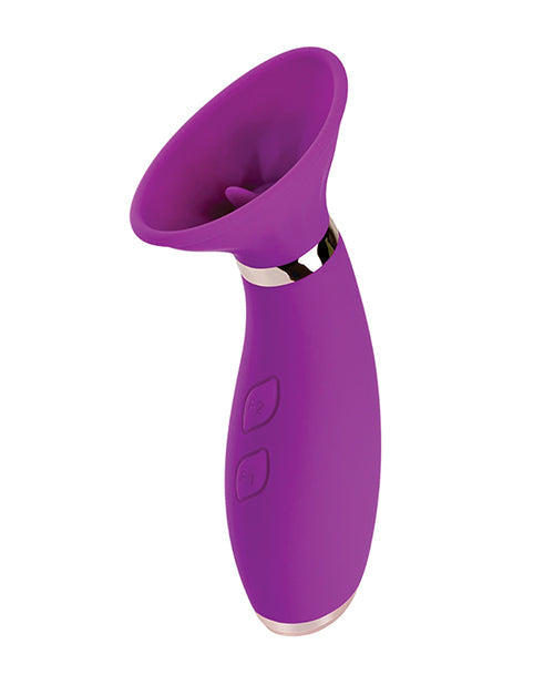 Stimulateur clitoridien Seduction Suction