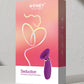 Stimulateur clitoridien Seduction Suction