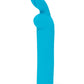 Balita Recargable Happy Rabbit - Azul