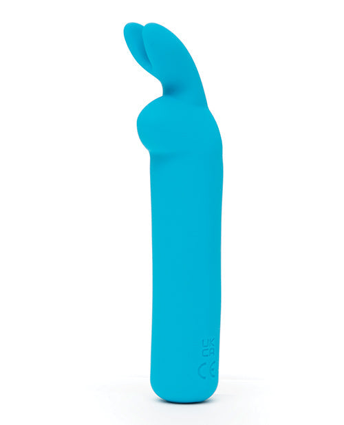 Balita Recargable Happy Rabbit - Azul