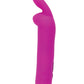 Happy Rabbit Bala Recargable - Morado