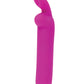 Happy Rabbit Bala Recargable - Morado