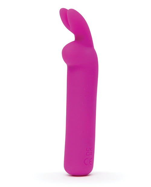 Happy Rabbit Bala Recargable - Morado