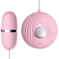 Vibromasseur Balle B-Shell 9 - Rose