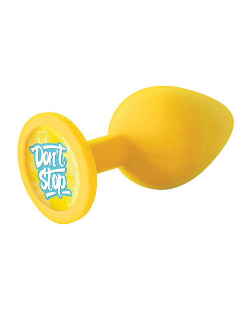 9's Booty Talk Don't Stop Plug - Amarillo