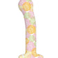 Collage Catch the Bouquet G Spot Silicone Dildo
