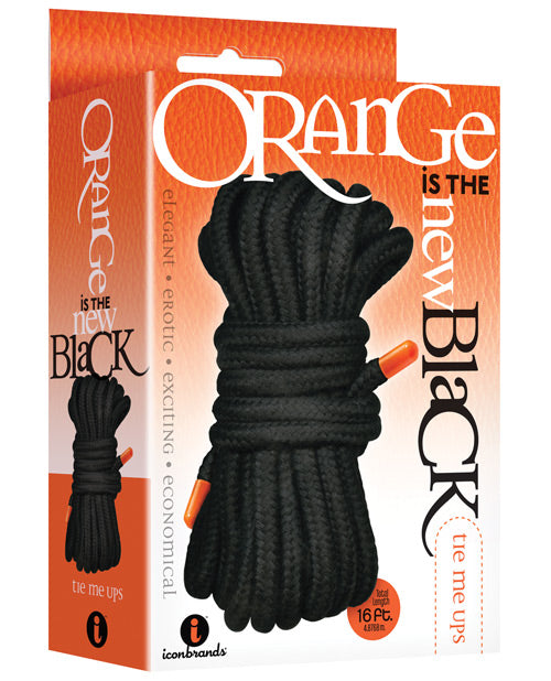 9 Orange is the New Black Corbata Arriba