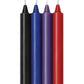 Bougies Chaude Coulantes Sensuelles Make Me Melt (lot de 4) - Tons Passion