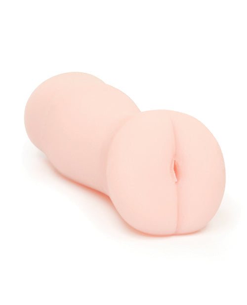 Minimasturbador de bolsillo rosa 9's