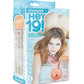 Salut 19 ! ClearStroke - Leah Gotti