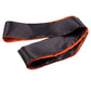 Bandeau réversible en satin Orange is the New Black 9