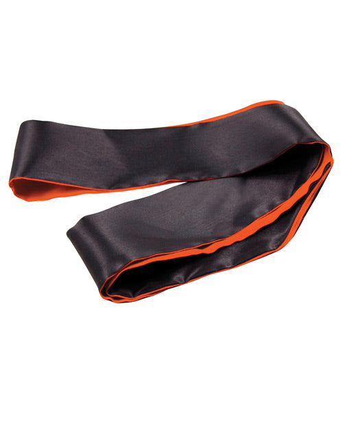 Bandeau réversible en satin Orange is the New Black 9