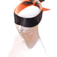 Bandeau réversible en satin Orange is the New Black 9