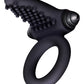 Anillo de lengua en S Bullet de 9 mm
