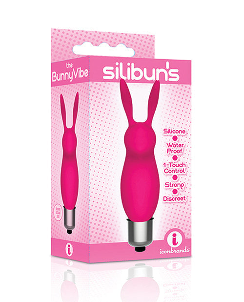 9 Silibuns - Rosa
